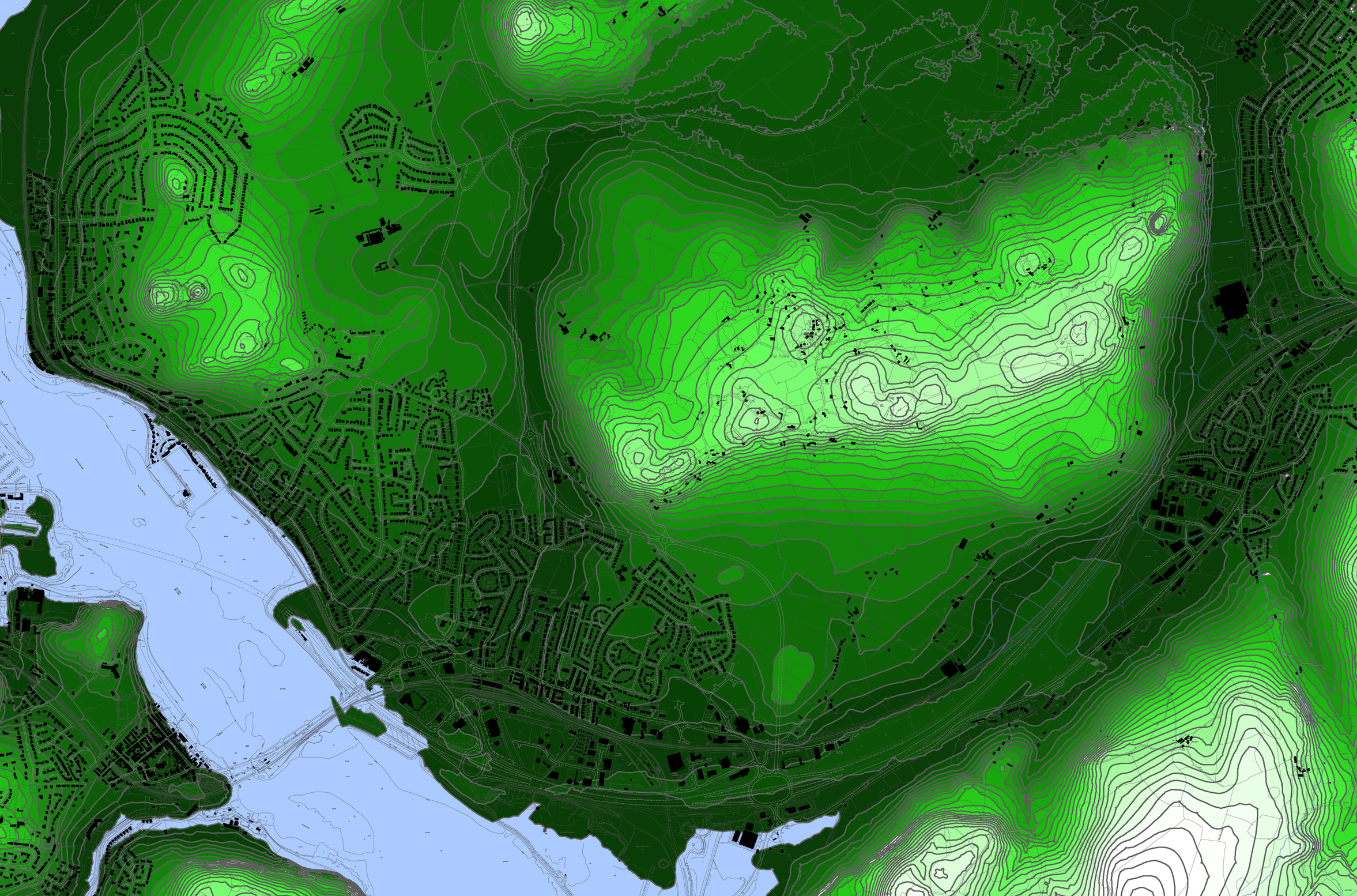 Llandudno Junction Masterplan URBED